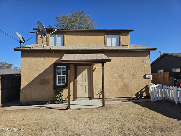 1429 S 15th Avenue, Unit Apt 2, Phoenix, AZ 85007