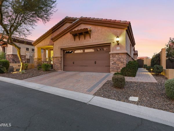 2137 N ATWOOD, Mesa, AZ 85207