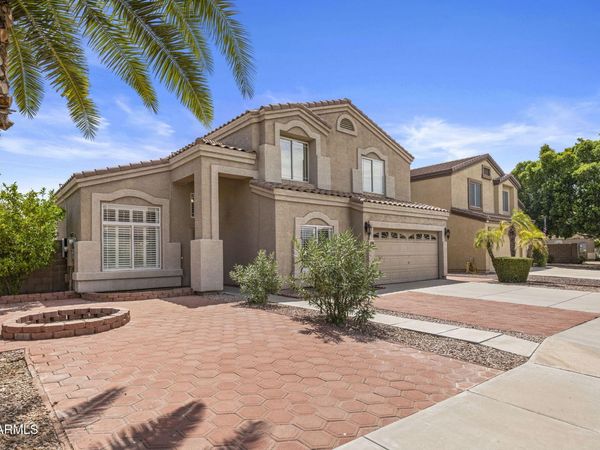 21237 N 92ND Avenue, Peoria, AZ 85382