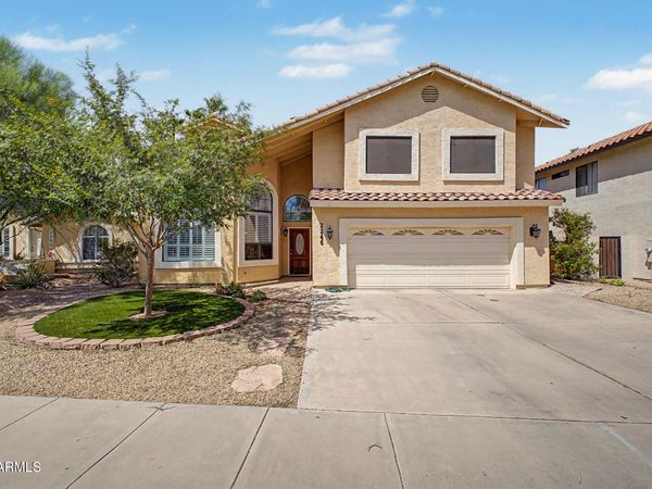 2246 S COTTONWOOD, Mesa, AZ 85202