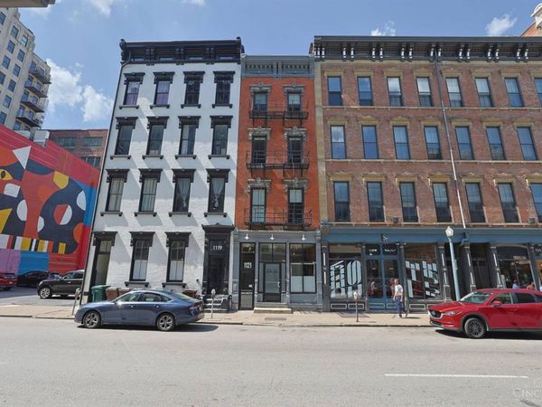 1121 Walnut Street, Cincinnati, OH 45202