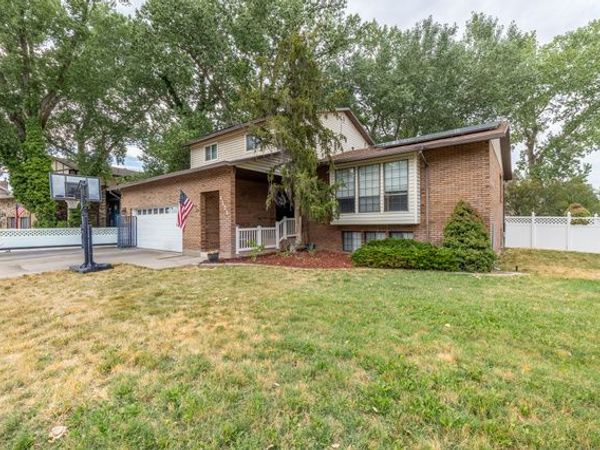 4223 S 600 W, Riverdale, UT 84405