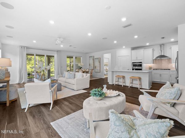 282 TIMBER LIGHT Trail, Ponte Vedra, FL 32081
