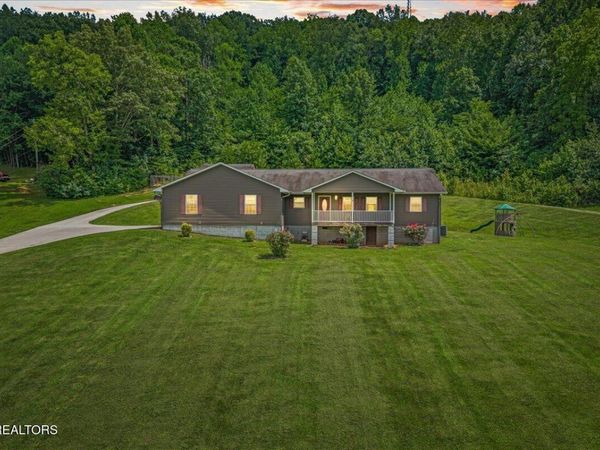 251 County Road 67 , Riceville, TN 37370