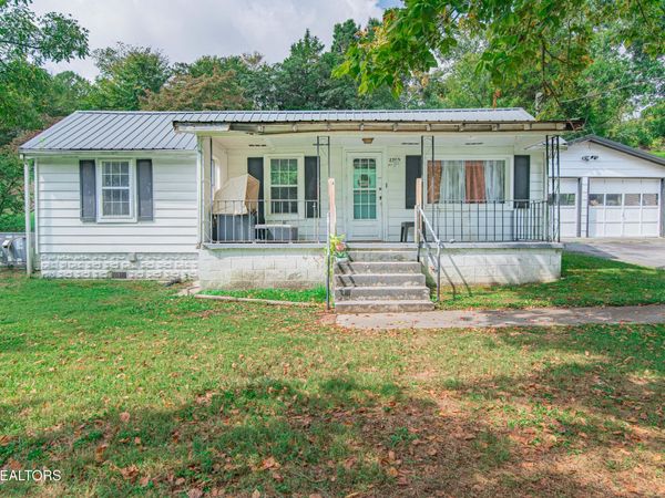 2700 Highway 116 , Caryville, TN 37714