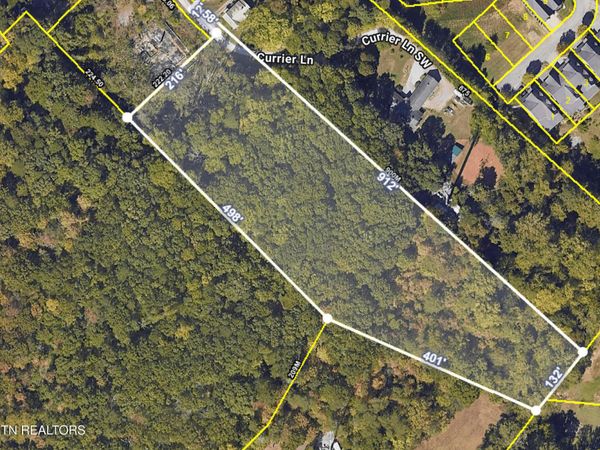 1476 Currier Lane, Knoxville, TN 37919