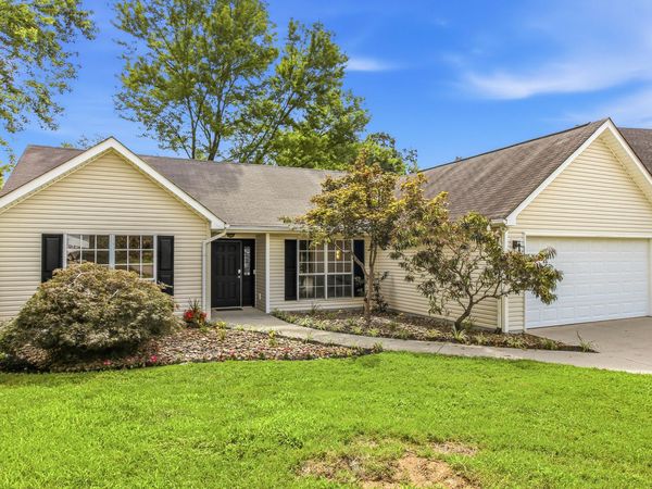 8108 Legacy Lane, Knoxville, TN 37919