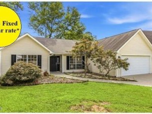 8108 Legacy Lane, Knoxville, TN 37919