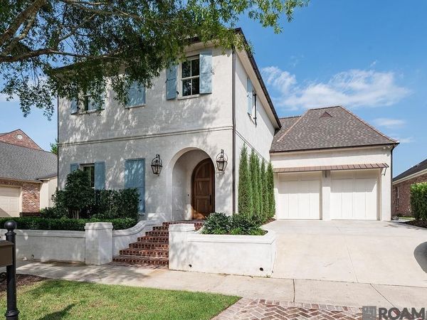 7979 Settlers Cir, Saint George, LA 70810