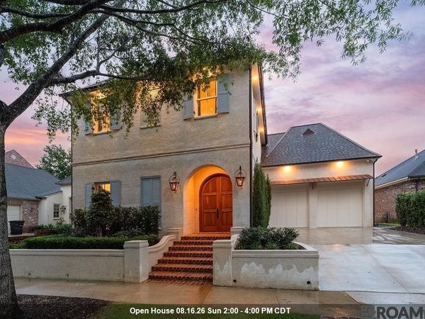 7979 Settlers Cir, Saint George, LA 70810