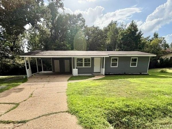 2538 Cottondale Lane, Cottondale, AL 35453