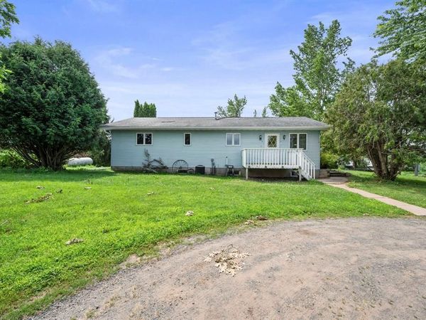 549 21st Avenue, Cumberland, WI 54829