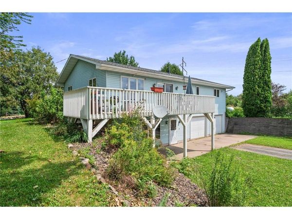 549 21st Avenue, Cumberland, WI 54829