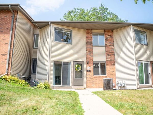 W169N11506 Biscayne DRIVE, Germantown, WI 53022