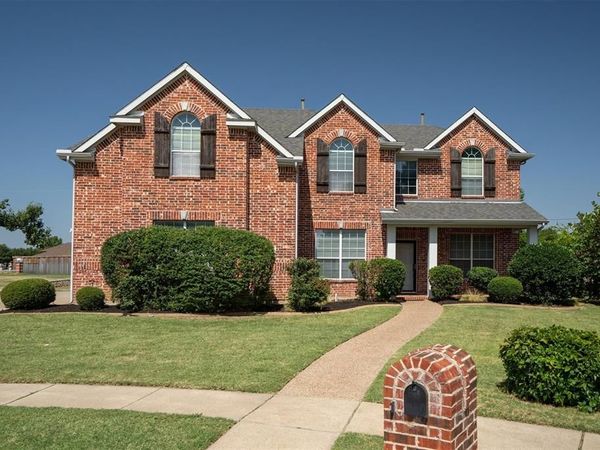 3701 Emerald Park Court , Corinth, TX 76208