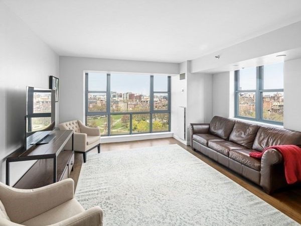 170 Tremont St, Unit 1801, Boston, MA 02111