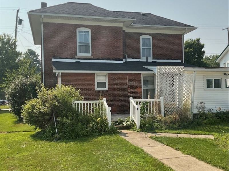 176 S Main Street , Creston, OH 44217 Photo 13