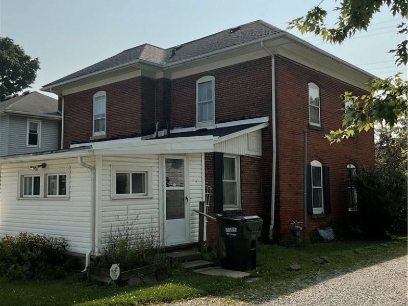 176 S Main Street , Creston, OH 44217 Photo 14
