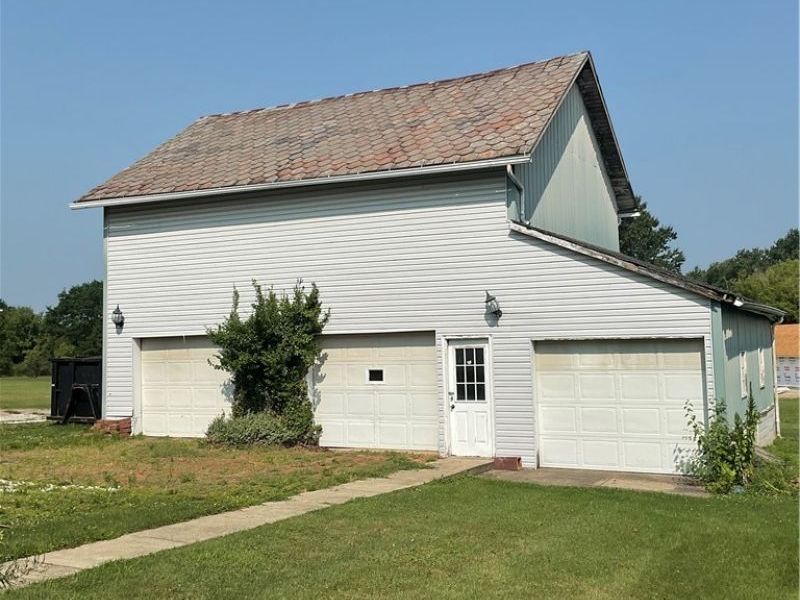 176 S Main Street , Creston, OH 44217 Photo 15