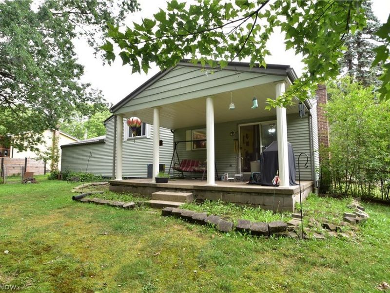 3528 Draper Avenue SE, Warren, OH 44484 Photo 15