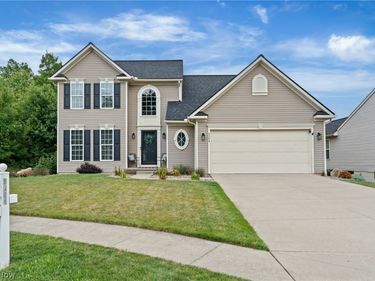 9264 Wellspring Avenue NW, North Canton, OH 44720
