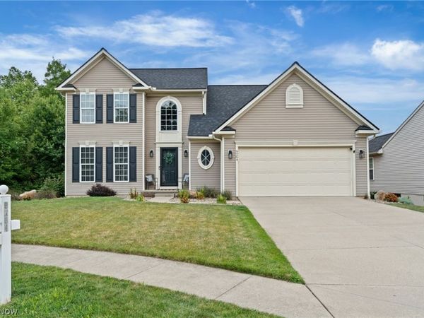 9264 Wellspring Avenue NW, North Canton, OH 44720