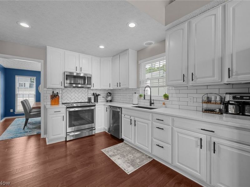 9264 Wellspring Avenue NW, North Canton, OH 44720 Photo 19