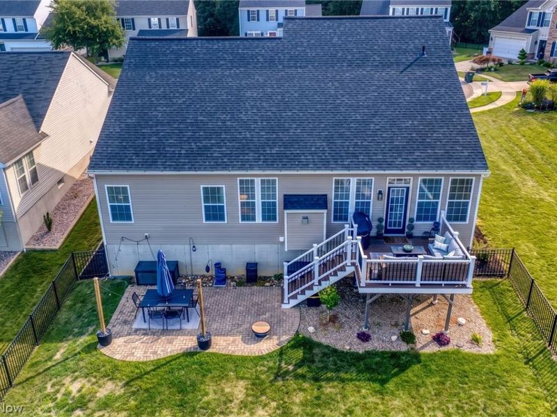 9264 Wellspring Avenue NW, North Canton, OH 44720 Photo 4