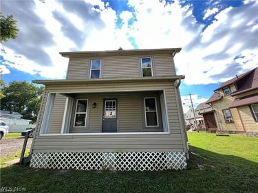 20 Limbach Place SW, Massillon, OH 44647