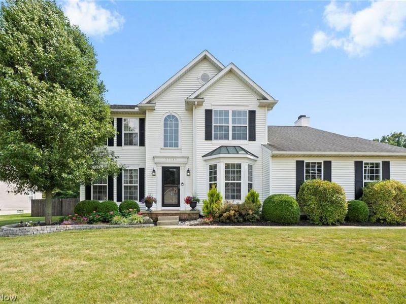 37189 Terrell Drive , North Ridgeville, OH 44039 Photo 1