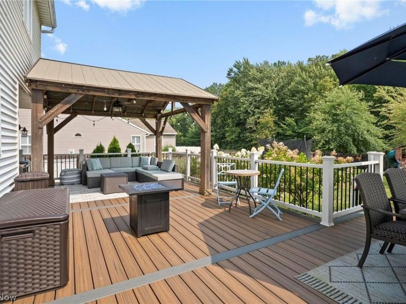 37189 Terrell Drive , North Ridgeville, OH 44039 Photo 35