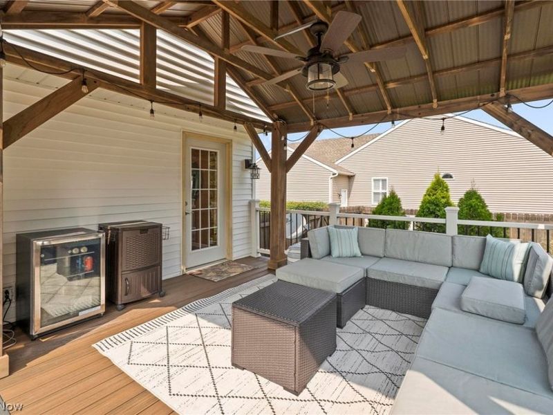 37189 Terrell Drive , North Ridgeville, OH 44039 Photo 37
