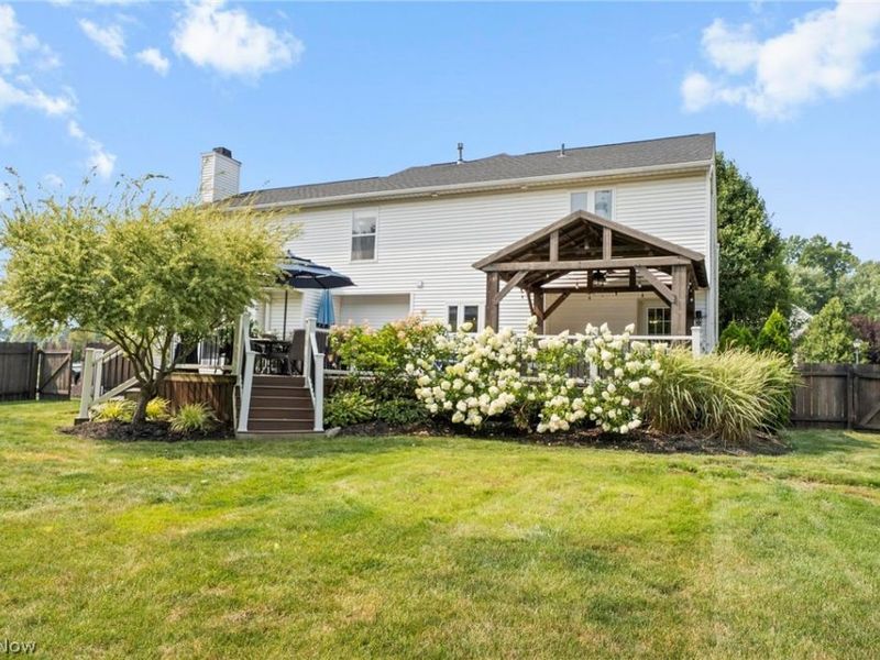 37189 Terrell Drive , North Ridgeville, OH 44039 Photo 40