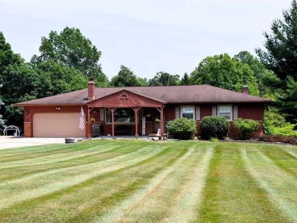 7267 Kiltie Lane , Northfield, OH 44067