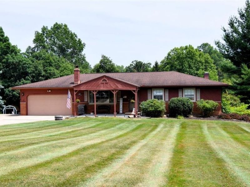 7267 Kiltie Lane, Northfield, OH 44067 Photo 1
