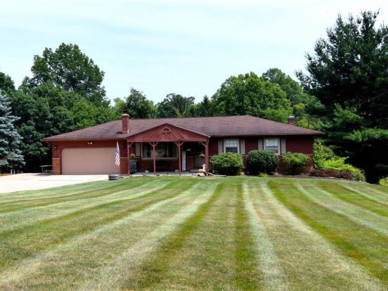 7267 Kiltie Lane, Northfield, OH 44067 Photo 2
