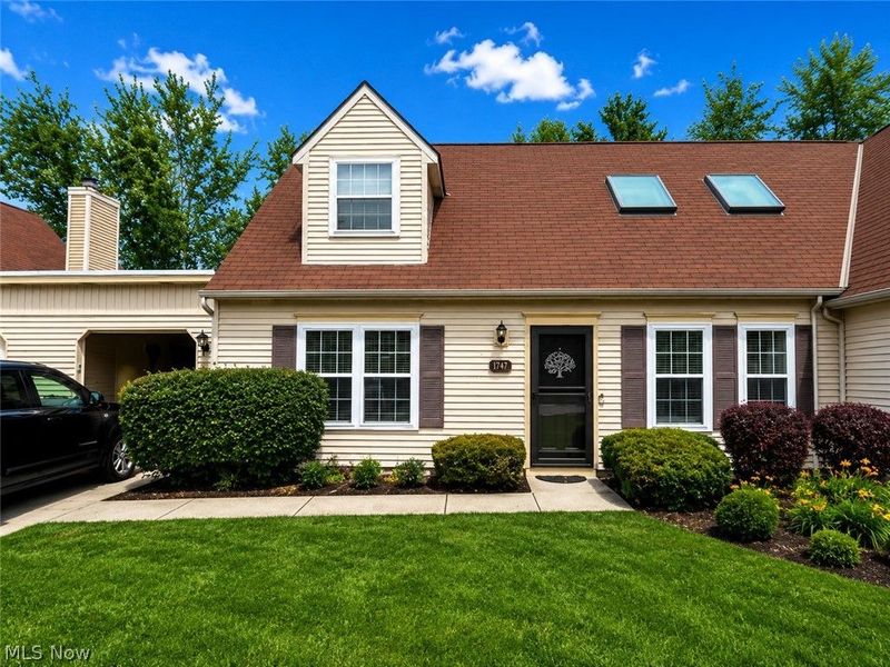 1747 Stone Creek, Twinsburg, OH 44087 Photo 2