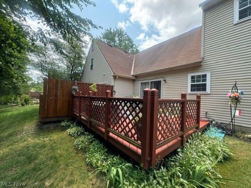 1747 Stone Creek, Twinsburg, OH 44087 Photo 40