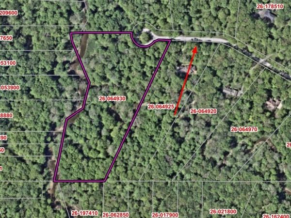 Whispering Pines Drive , Novelty, OH 44072