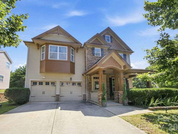 12604 Congregation Drive , Charlotte, NC 28278