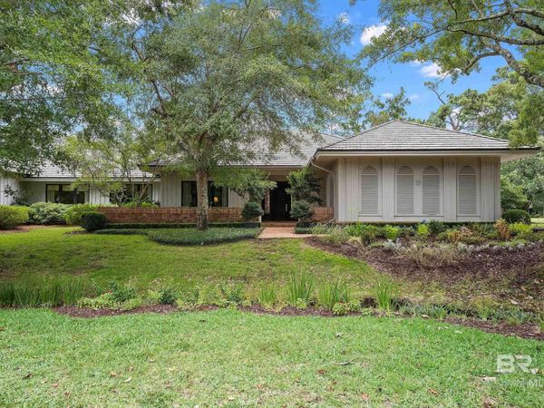 18170 Scenic Highway 98, Unit 10, Fairhope, AL 36532