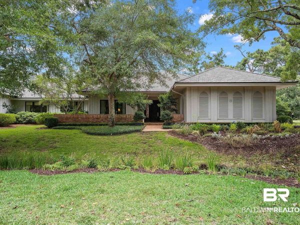 18170 Scenic Highway 98, Unit 10, Fairhope, AL 36532