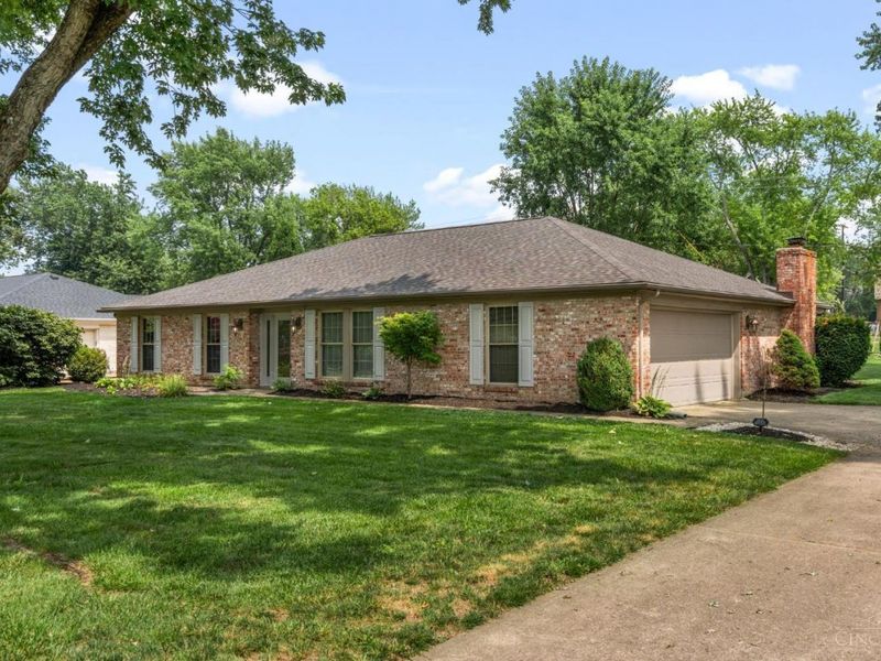 9732 Stagecoach Drive S, Centerville, OH 45458 Photo 10