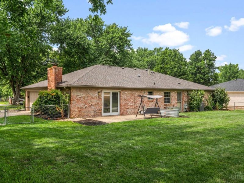9732 Stagecoach Drive S, Centerville, OH 45458 Photo 4