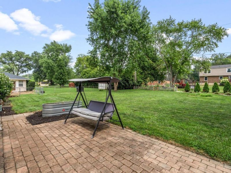 9732 Stagecoach Drive S, Centerville, OH 45458 Photo 6