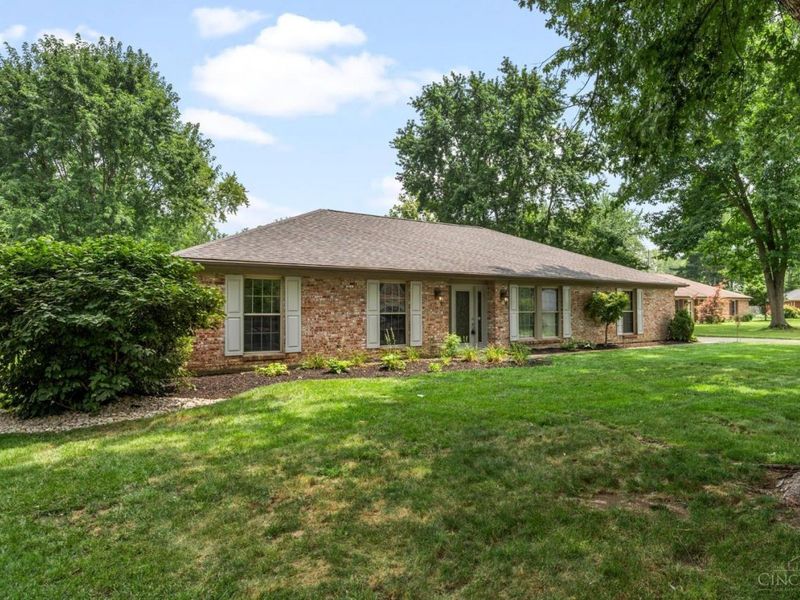 9732 Stagecoach Drive S, Centerville, OH 45458 Photo 9