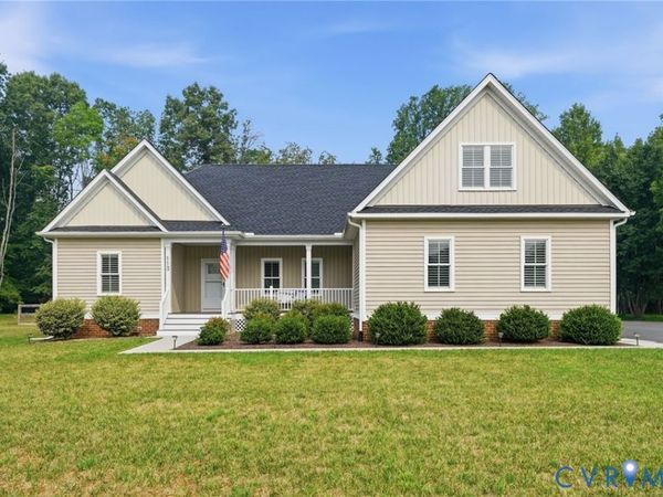 113 Bear Court , Bumpass, VA 23024