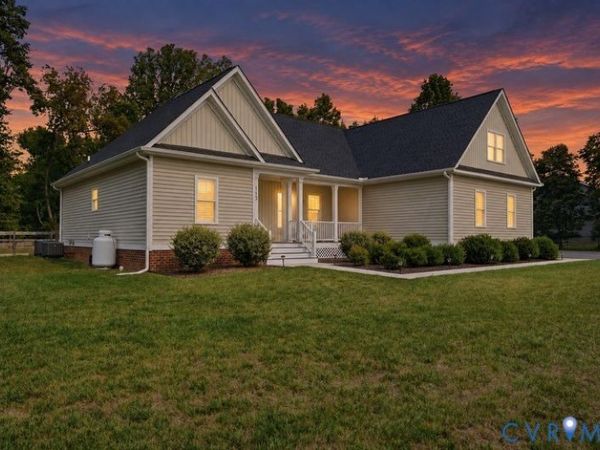 113 Bear Court, Bumpass, VA 23024