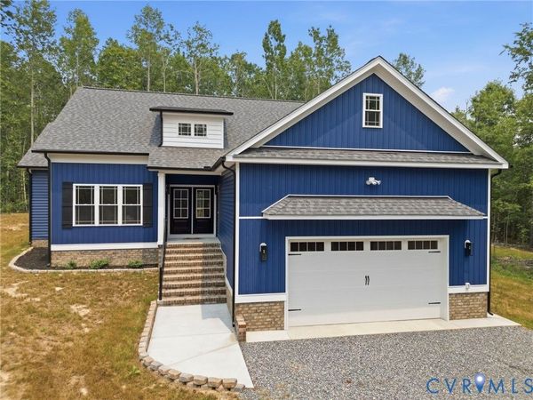 239 Bumpass Road, Bumpass, VA 23024