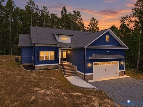 239 Bumpass Road, Bumpass, VA 23024